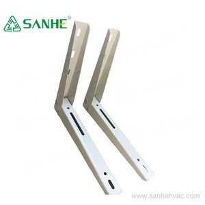 Air-conditioner Parts stainless steel air conditioner bracket ACB-5B ac bracket for sale