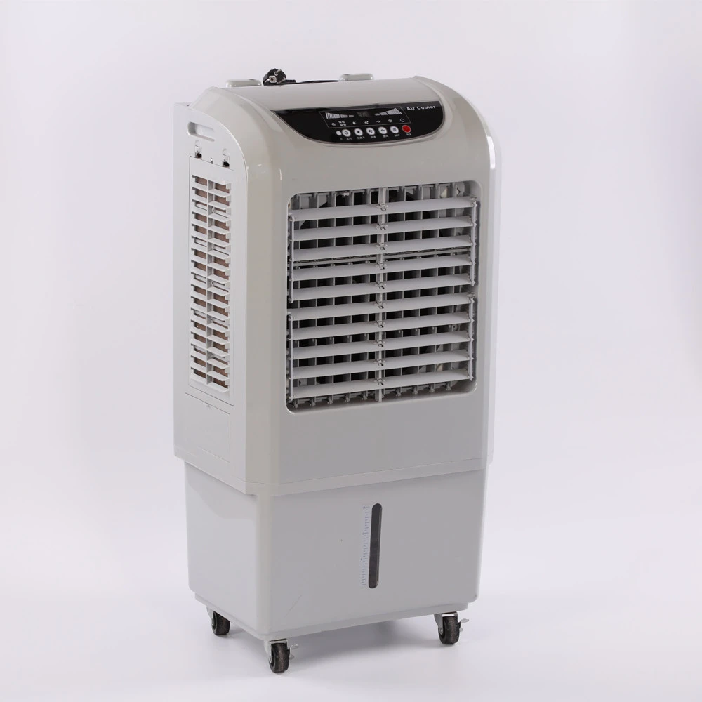 air cooler energy saving  fan portable evaporative air cooler conditioner