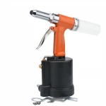Air Hydraulic Rivet Nut Tools Riveting Machine Pneumatic Rivet Nut Gun Nut Riveter 2.4mm-4.8mm OEM Services