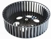 air purifier cross flow fan wheel