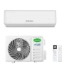 Airbella Ductless Mini Split Air Conditioner And Inverter On/Off Home Air Conditioning R410A/R32