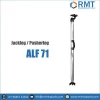 ALF 71 High Performance and Efficient Light Weight Pneumatic Jackleg