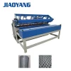  Full Automatic CNC High Frequency Construction Welded Wire Mesh Netting Machine