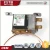 Import  New Products Hvac Parts Manual Reset Mehcanical Thermostat from China