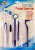 Import All-Around Teeth Flossing Tools For Teeth Whitening And Oral Hygiene With Mirror Tongue Cleaner Brush Floss Pick Stain from China