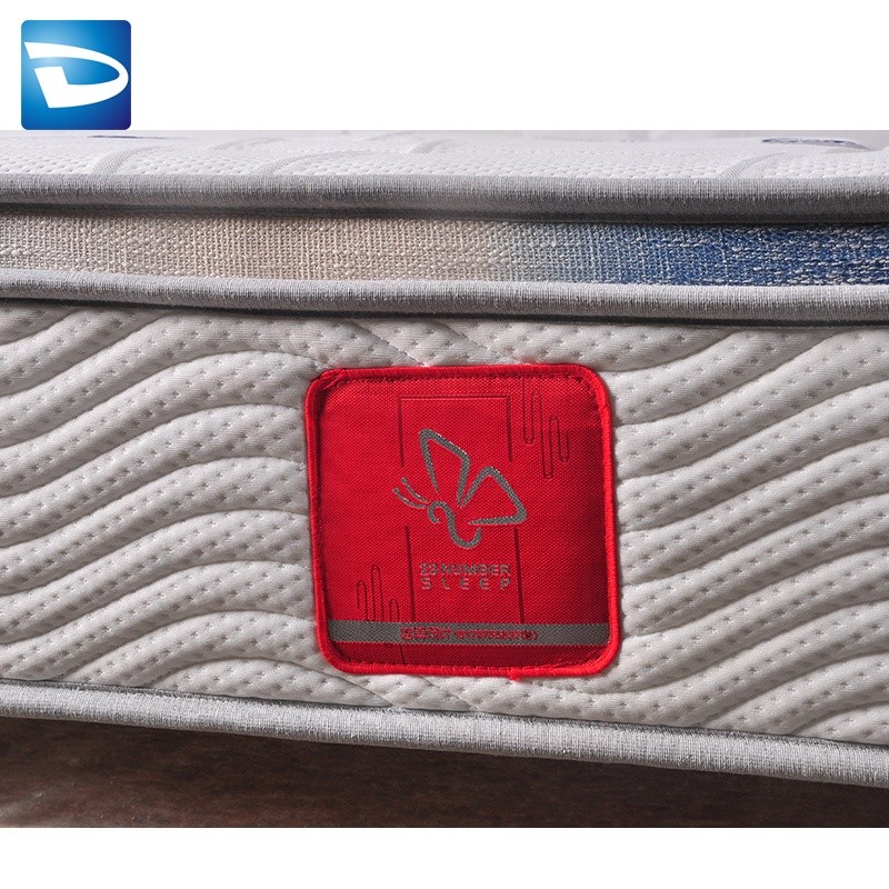 Allergy cover full bag airtight mattress