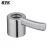 Import Alloy die casting bathroom accessories faucet handle from China