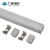 Import aluminium profile LED panel light/ceiling frame from China