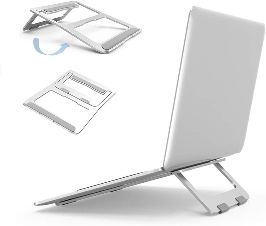 Aluminum Alloy Foldable Mount Office Tablet Bracket Laptop Stand Holder Notebook bracket