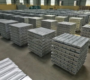 aluminum alloy ingots  aluminum ingot 99.7/ aluminum ingots bundles