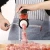Import Aluminum Alloy Manual Ground Beef Chopper with Defrosting Tray from China
