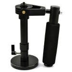Aluminum alloy mobile phone dslr camera gimbal stabilizer