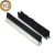 Import Aluminum Holder Escalator Spare Parts Double Skirt Strip Brush from China