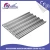 Import Aluminum Pan Bakeware 4 Wave Perforated French bread loaf pan from China