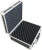 Import Aluminum100% sale service practical hot sale fireproof board professional tool case from China