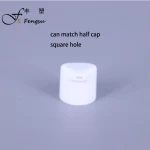 Alumite cover and PP inner sprayer All kind of plastic spray pump head spray pump hat