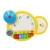 Import Amazing colorful musical instruments education drum toy battery operated multifunctional kids toy from China