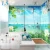 Import Amazing Resin Luxury Hotel Bedroom Curtain Epoxy 3D Floor Tiles Price, Poster Mural Curtain Epoxy Resin Wall Paper 3D from China
