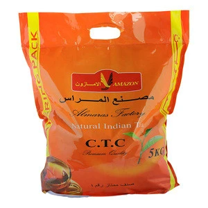 Amazon 5 Kg CTC Tea Bag