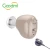 Import Amazon best sale rechargeable hearing aid amplifi sound invisible ear amplifier from China