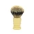 Import Amazon Hot Sale Cheap Synthetic Hair Shaving Brush With Acrylic Handle for Shaver Shop from China