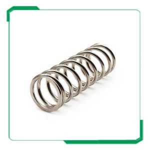 Amazon Hot Sales 316/304 Stainless Steel Industrial Use Spiral Spring