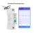 Import Amazon hot sell ewelink  Single phase Din rail WIFI Smart Energy Meter Power Consumption Meter from China