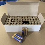 Amazon Hot Sell Factory aa Dry Battery Battery Alkaline With Good Quality