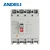 Import ANDELI Wholesale Good Price AM1-125L/4300 16A 20A 25A 32A 40A 50A 63A 80A 100A125AMoulded Case Circuit Breakers 3P 4P  MCCB from China