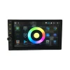 Android car dvd cd multimedia player with gps navigation system