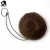 Import Angelbella Chignon Hair Pieces Bun 6 Colors Vary Round Hair Tie Scrunchie with Drawstring Hair Bun from China
