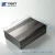 Import anod aluminum enclosur/metal enclosure anodized aluminium extruded heatsink for enclosure from China