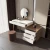 Apartment  Bed Room Furniture Modern Makeup Vanity  Console  Dresser Table Mirror
