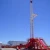 Import API certification ZJ 30 skid-mounted electric rotary oil drilling rig from China