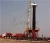 Import API XJ 650 120T workover rig for oilfield from China