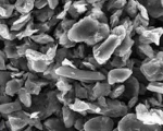 Artificial Graphite Powder for Li-ion Battery Anode, 200g/bag - EQ-Lib-CMSG