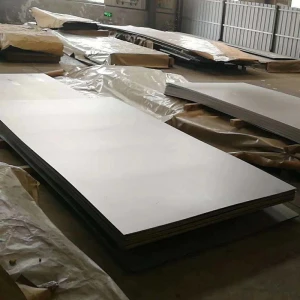 ASTM B265 titanium sheet titanium plate