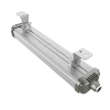 ATEX Listed 120lm/w LED Explosion Proof Linear Light