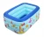 Import Attractive design inflatable pool indoor portable swimming pool from China