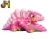 Attractive Small Inflatable Dinosaur Slide, inflatable Daisy Dinosaur Water Slide, Kids Party Inflatable Bouncer Slide For Sale