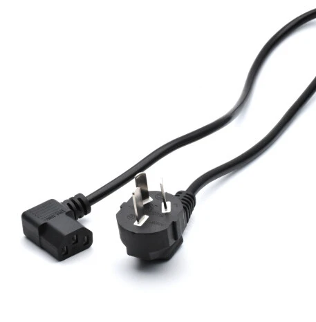 Australian Plug australian power plug Cable for Laptop power cable 3 pin Supply Power Cords