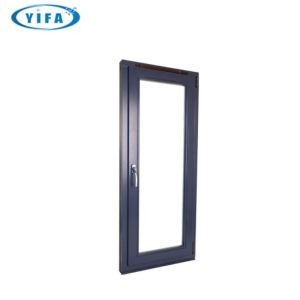 Buy Australian Standard Pvc Casement Window, Pvc Frame Double Glazed ...