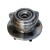 Import Auto Bearing wheel hub for Explorer DAC30580042  Rear wheel assembly Auto wheel hub bearing from China