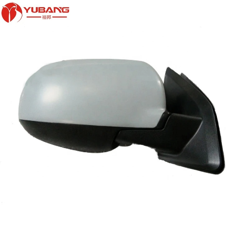 Auto Parts Car Accessories Rearview mirror FIT For Mitsubishi ASX 2010 2011 2012 Side Mirror