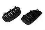 Auto Parts Carbon Fiber best car grilles for 2014-2015 bmw F22