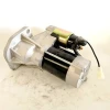 Auto Starter Motor 3708100-E02 For Great Wall 2.8TC