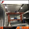 Autoclaved Lightweight Concrete Block Making Machine Jingsheng Brand