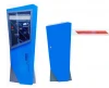 Automatic barrier gate& remote controller for parking equipment System
