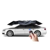 Automatic car covers hail protection,folding garage CAR COVER