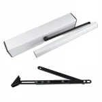 Automatic Door Operator Swing Sliding Garage Gate Door Opener Electric Door Closer